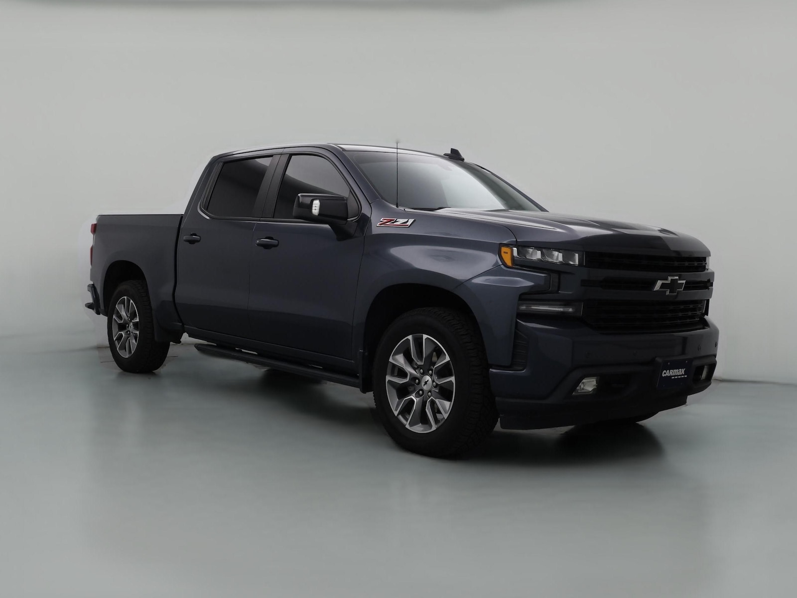 2022 Chevrolet Silverado 1500 Limited