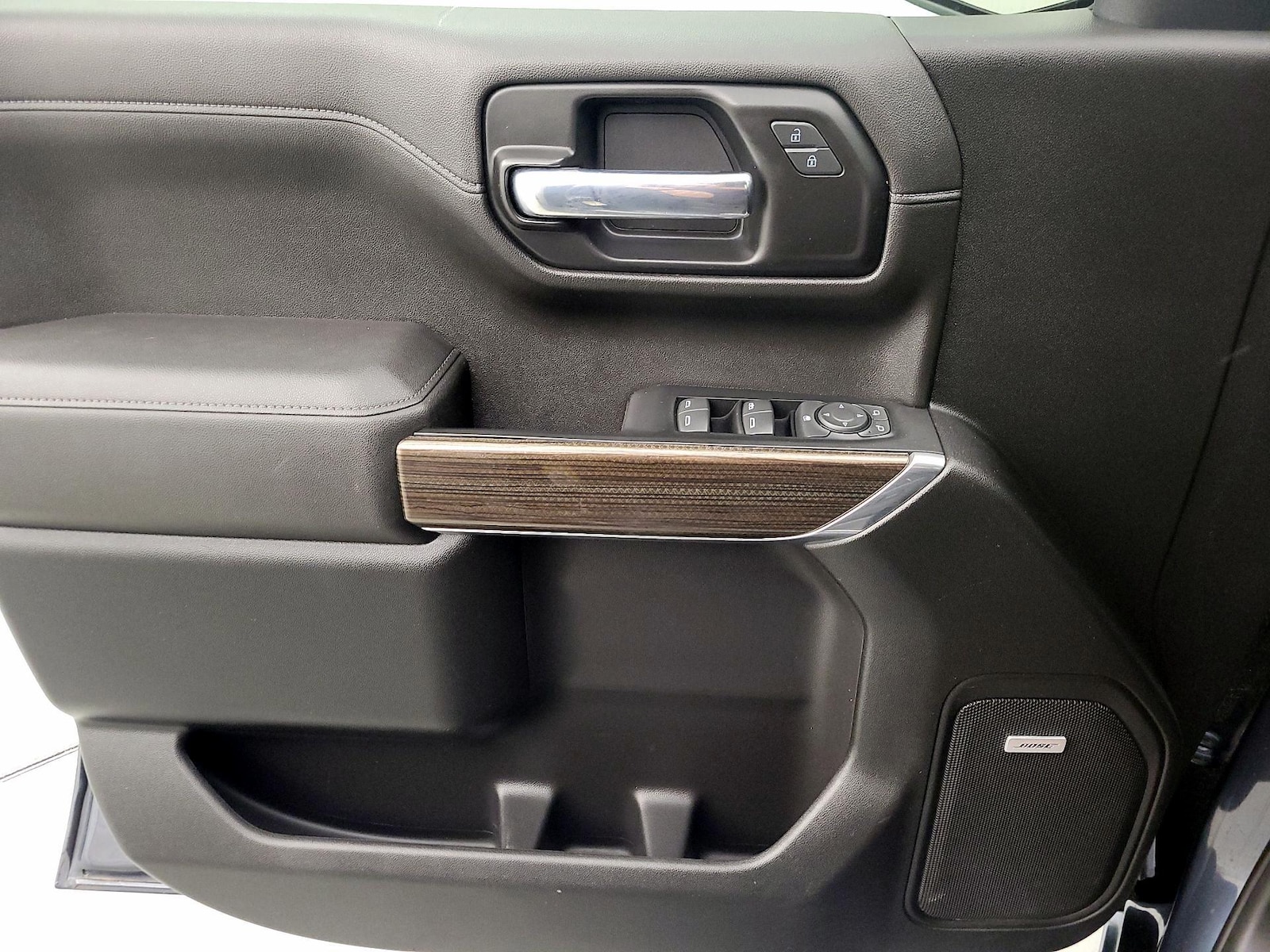 2022 Chevrolet Silverado 1500 Limited RST - Photo 13