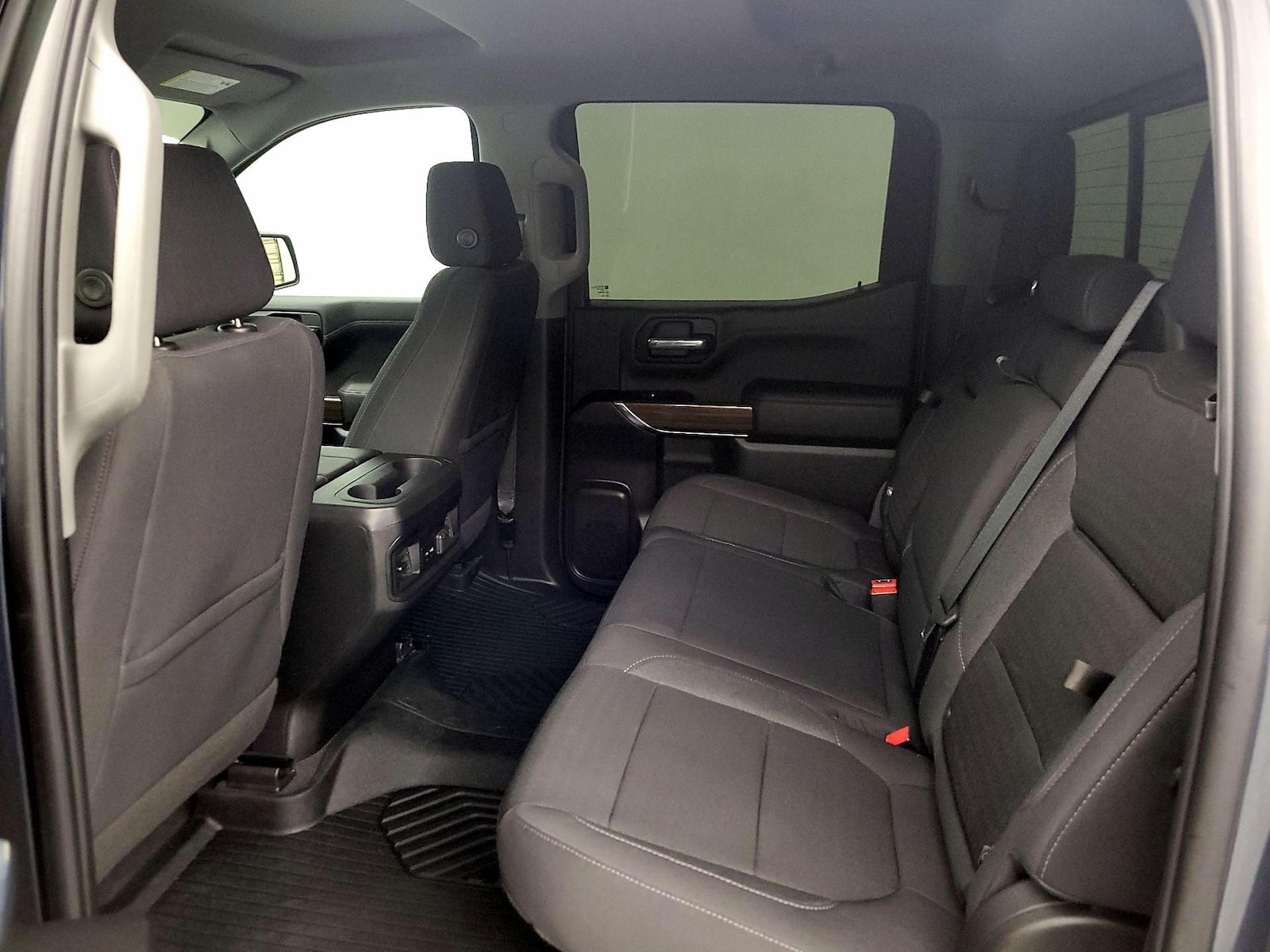 2022 Chevrolet Silverado 1500 Limited RST - Photo 20