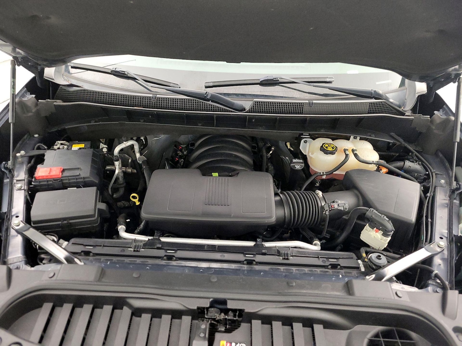2022 Chevrolet Silverado 1500 Limited RST - Photo 22