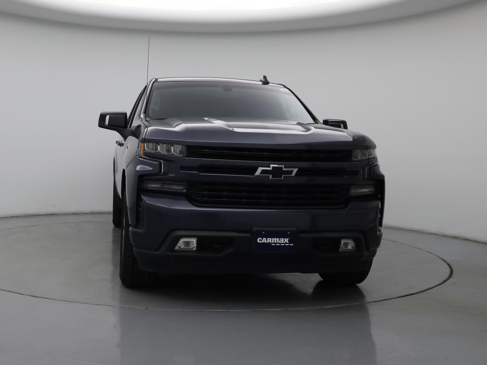 2022 Chevrolet Silverado 1500 Limited RST - Photo 6