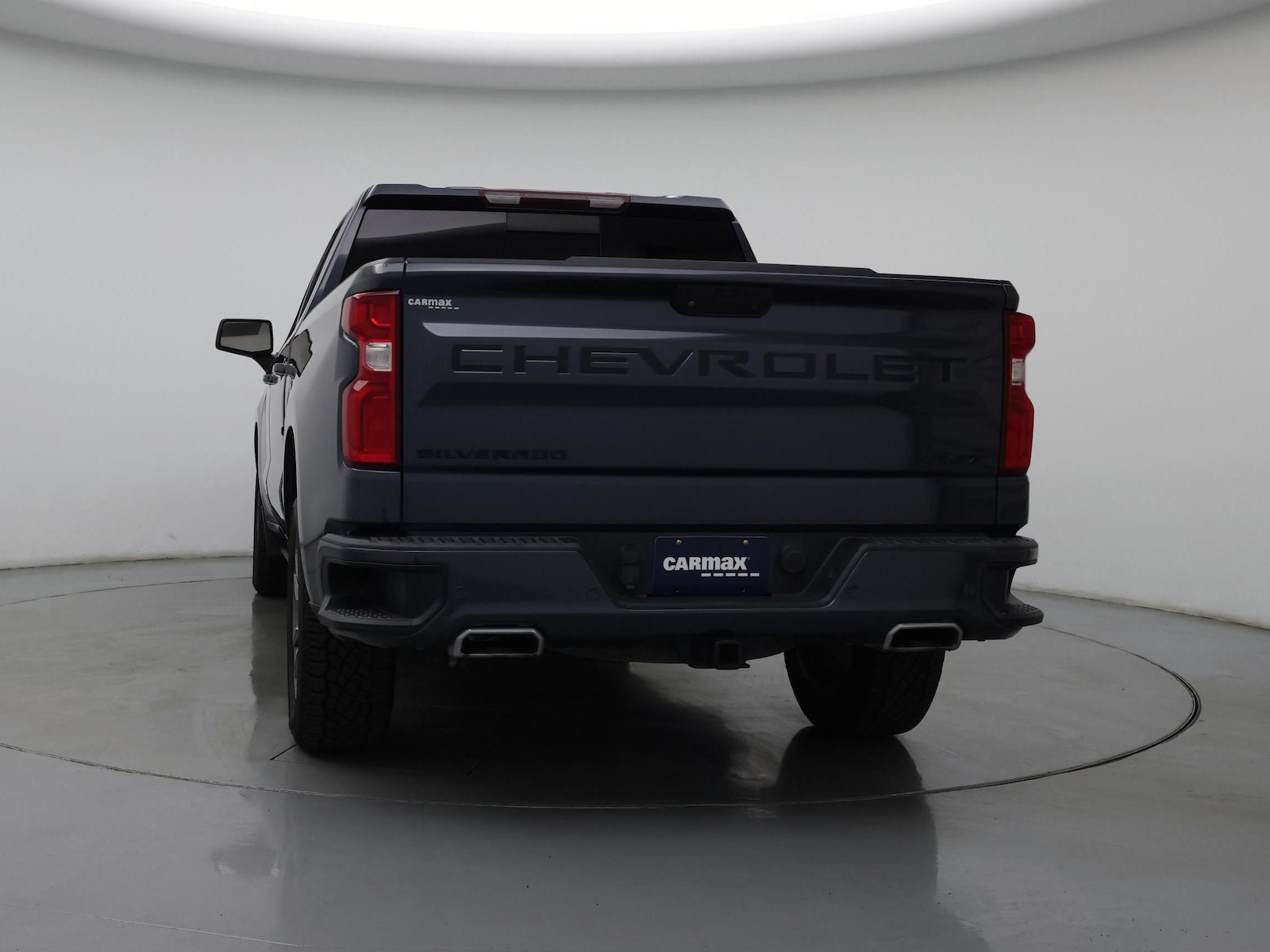 2022 Chevrolet Silverado 1500 Limited RST - Photo 7