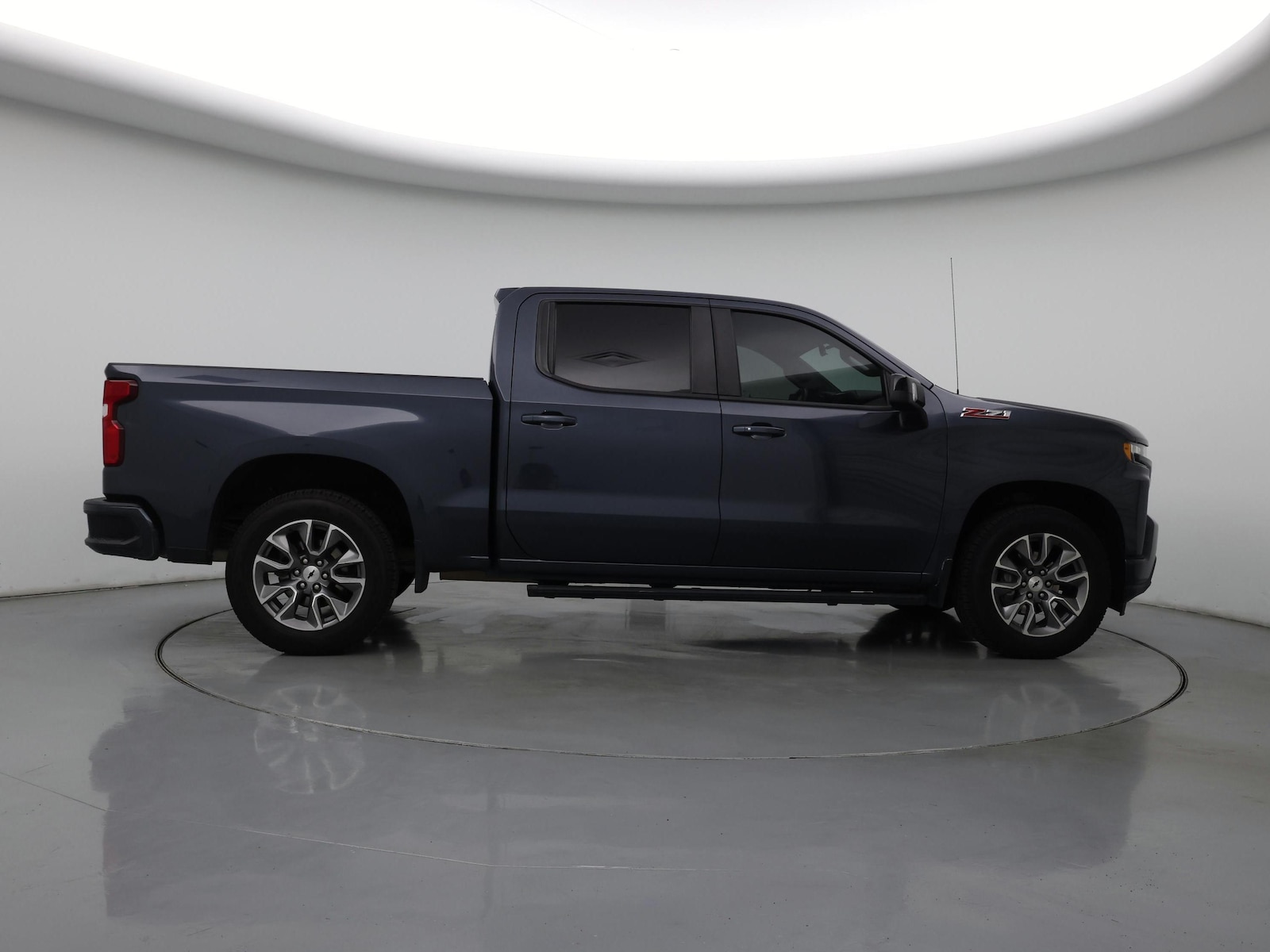 2022 Chevrolet Silverado 1500 Limited RST - Photo 8