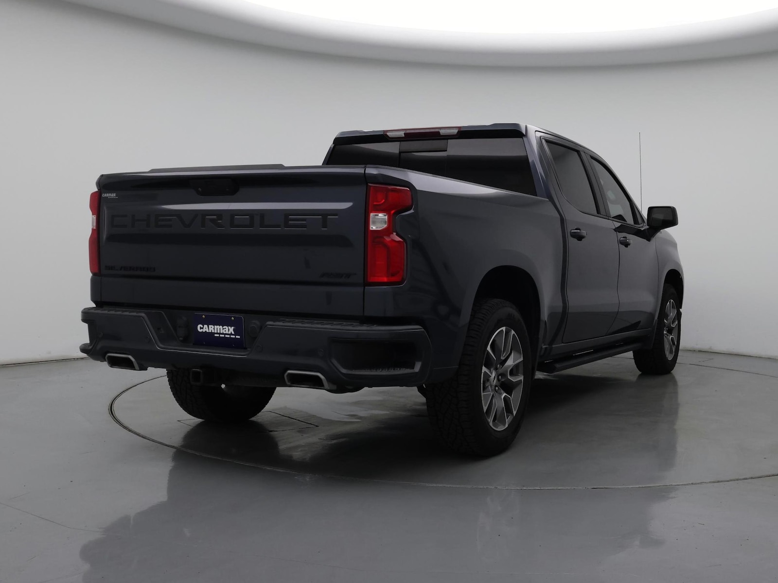 2022 Chevrolet Silverado 1500 Limited RST - Photo 9