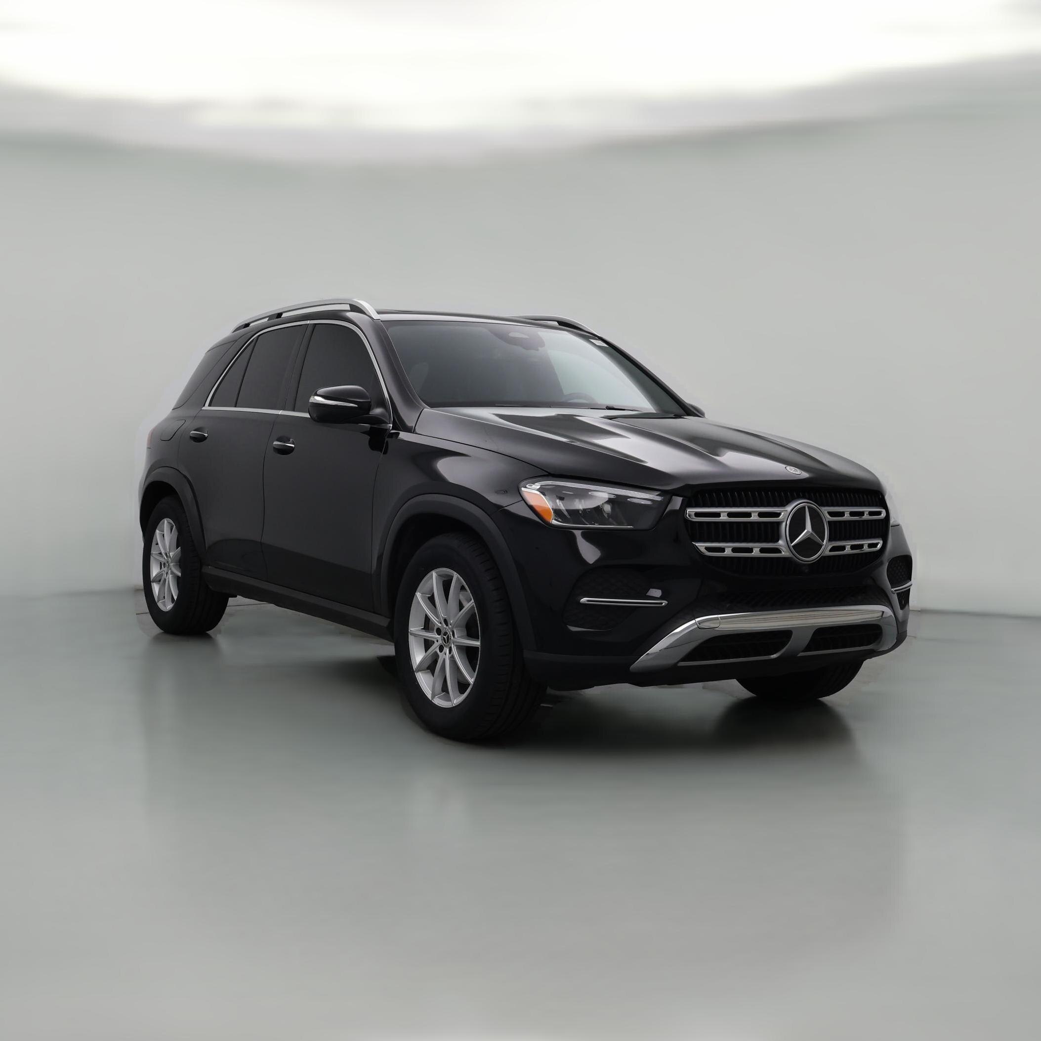 Used 2022 Mercedes-Benz GLE450 near me for sale