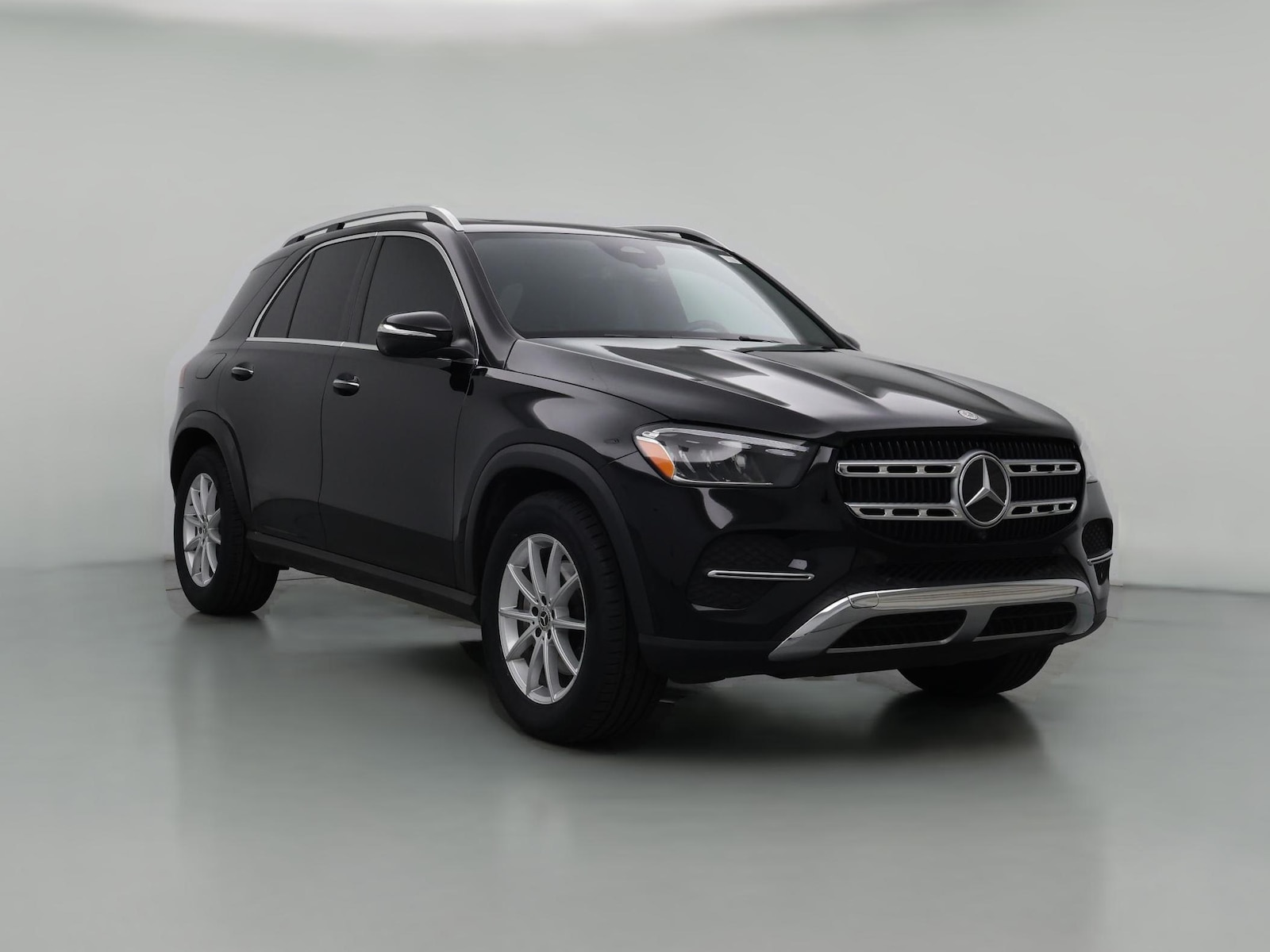 2024 Mercedes-Benz GLE