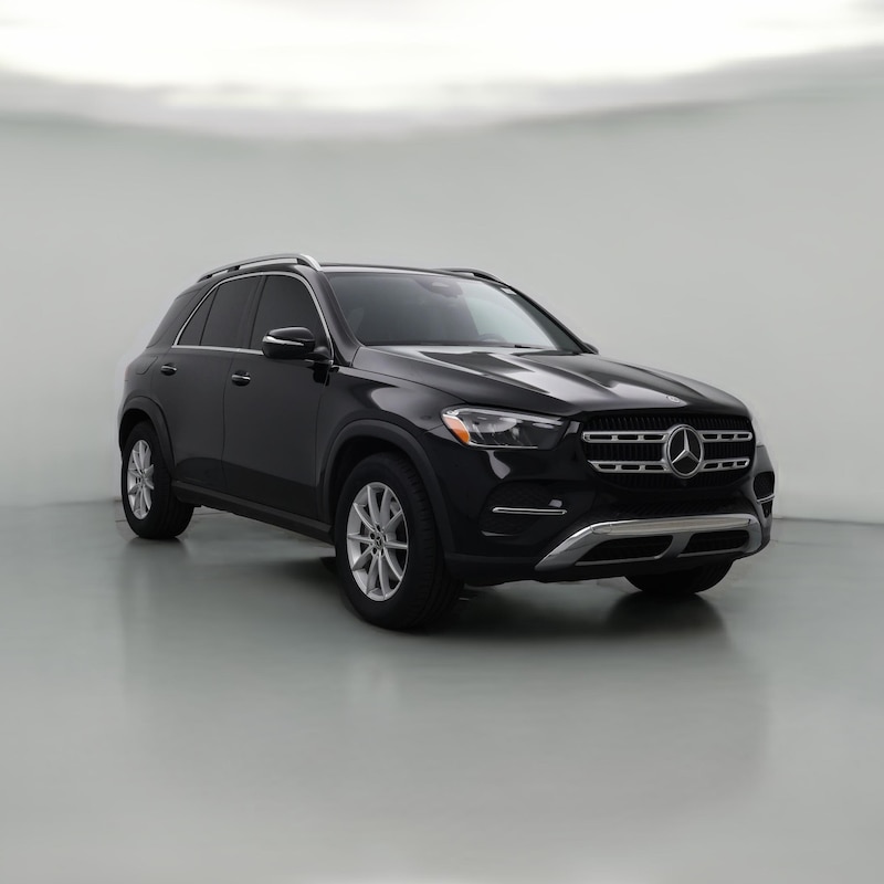 2024 Mercedes-Benz GLE350