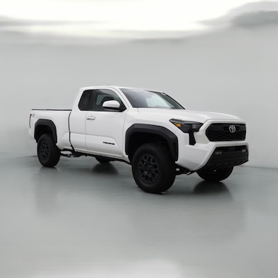 Recommended categories heading image of the selected vehicle
