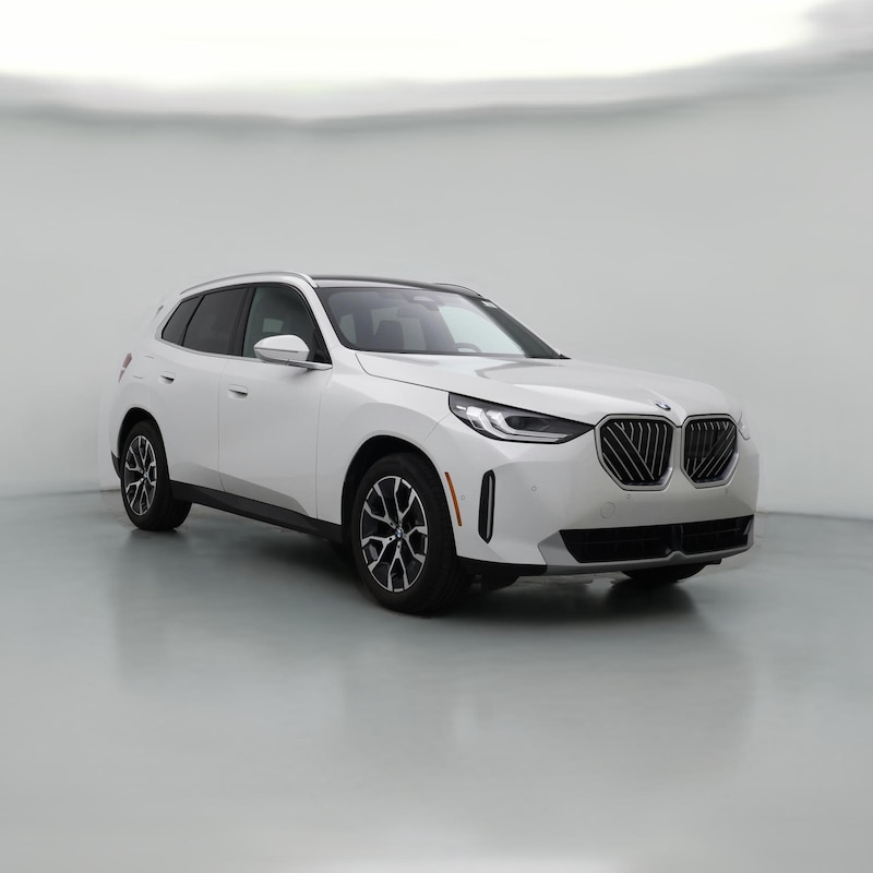 2025 BMW X3 xDrive30