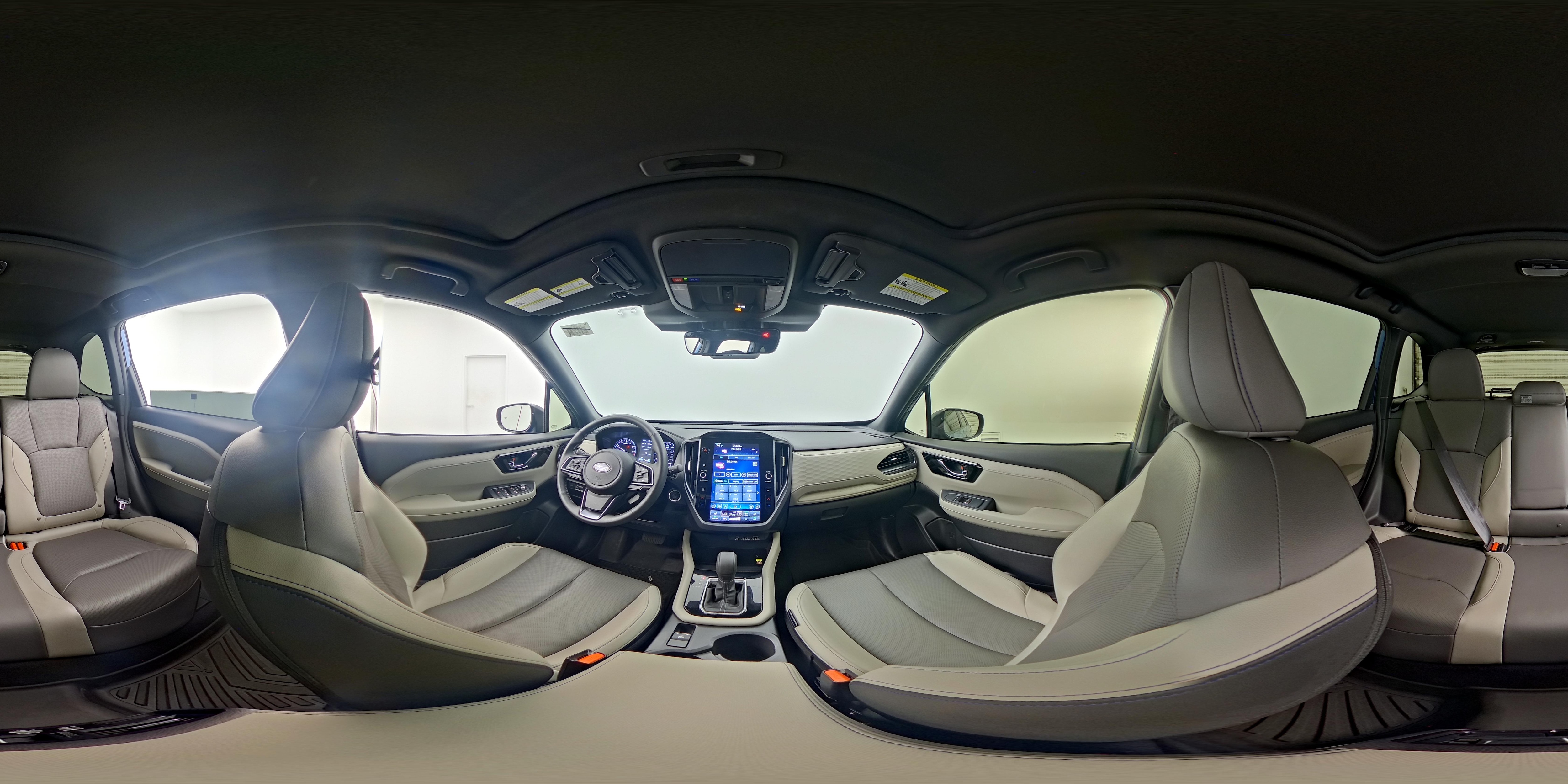 2025 Subaru Forester Limited - Photo 26