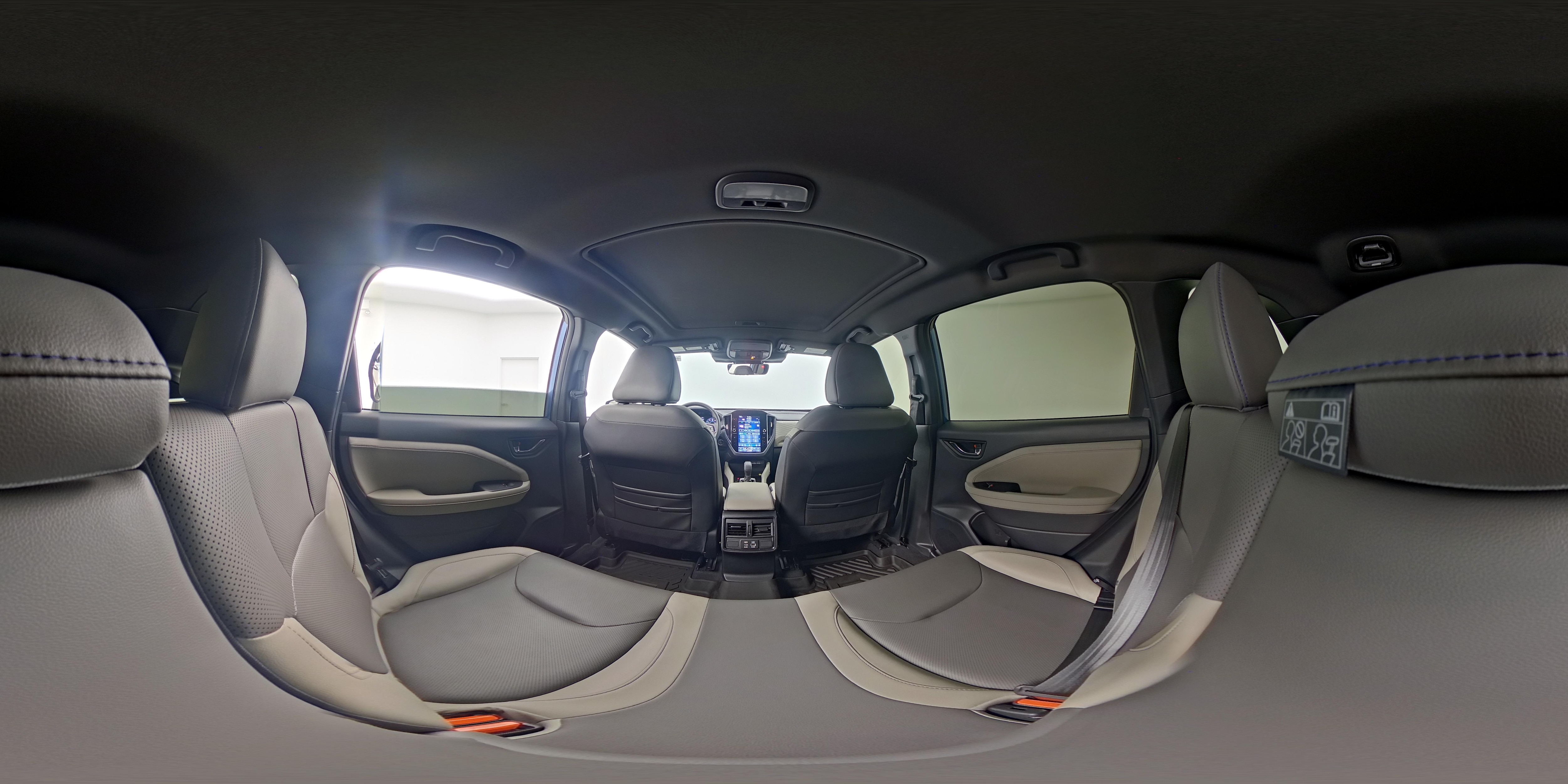 2025 Subaru Forester Limited - Photo 27