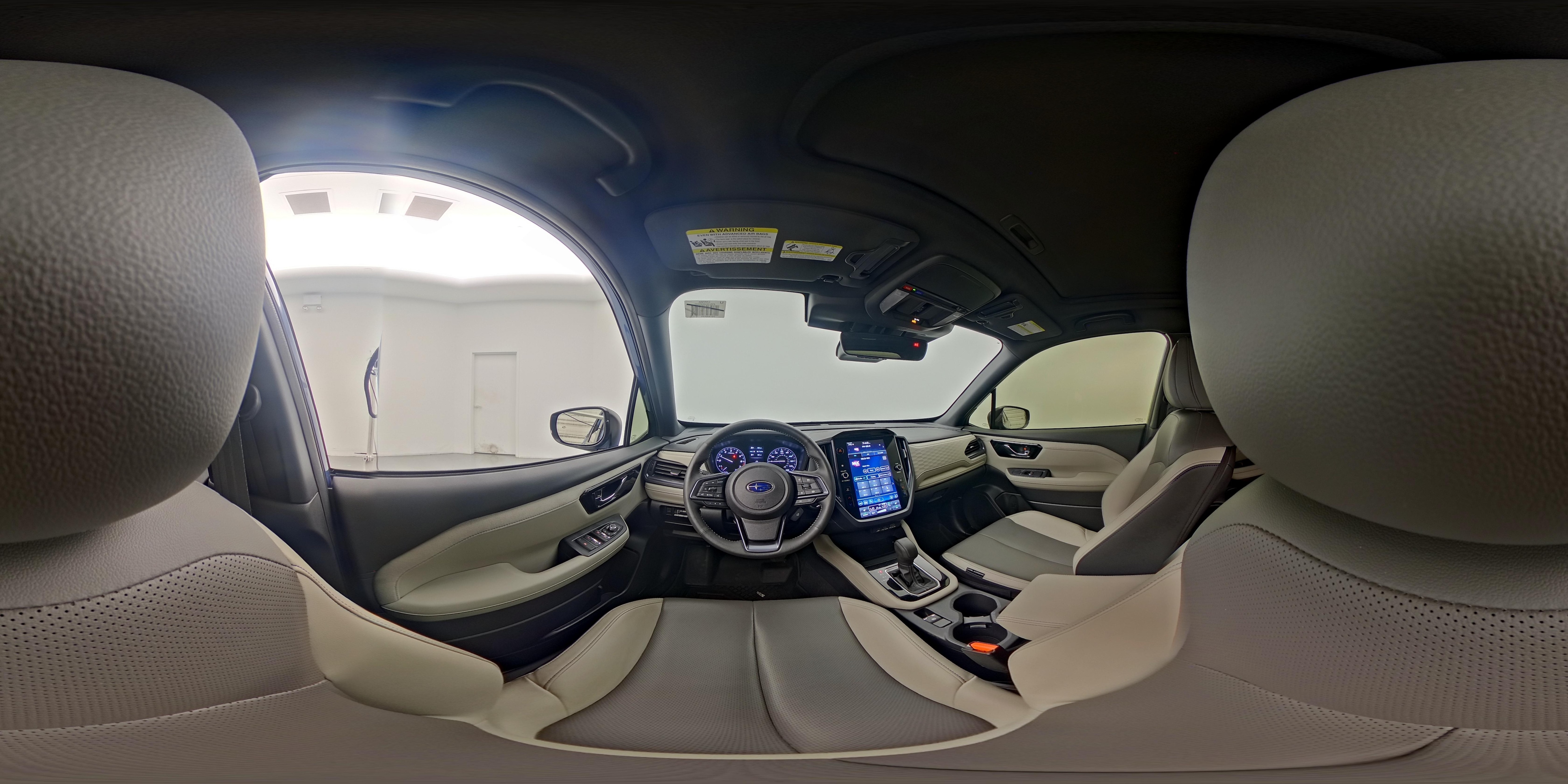 2025 Subaru Forester Limited - Photo 28