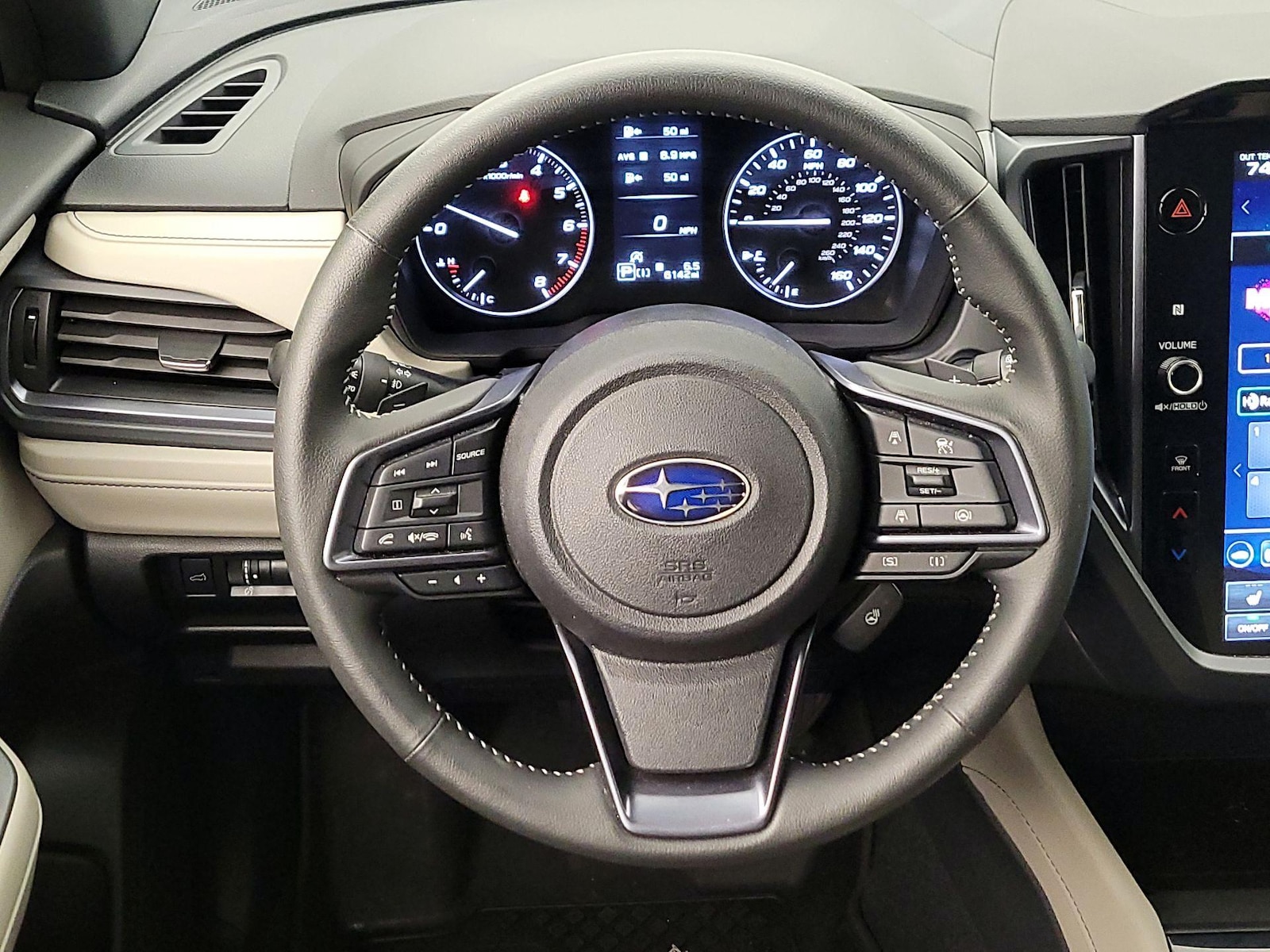 2025 Subaru Forester Limited - Photo 11