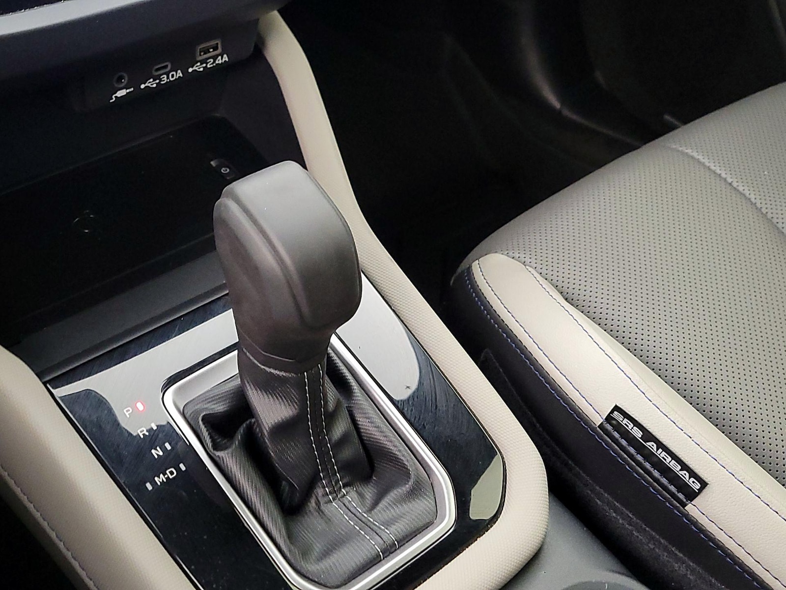 2025 Subaru Forester Limited - Photo 19