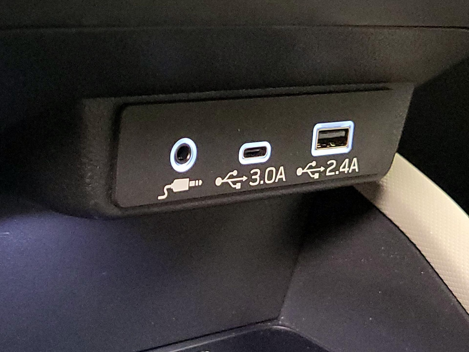 2025 Subaru Forester Limited - Photo 20