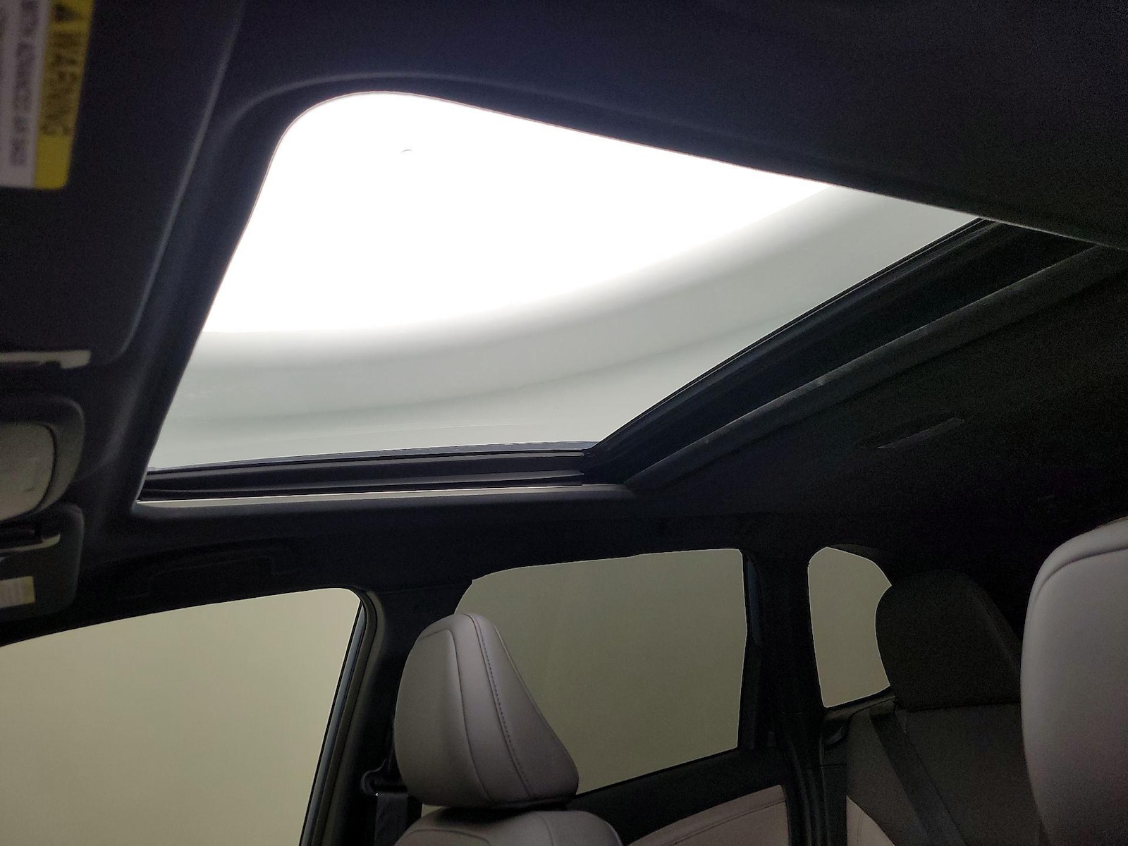 2025 Subaru Forester Limited - Photo 21