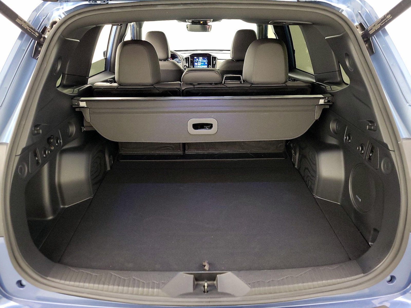 2025 Subaru Forester Limited - Photo 23