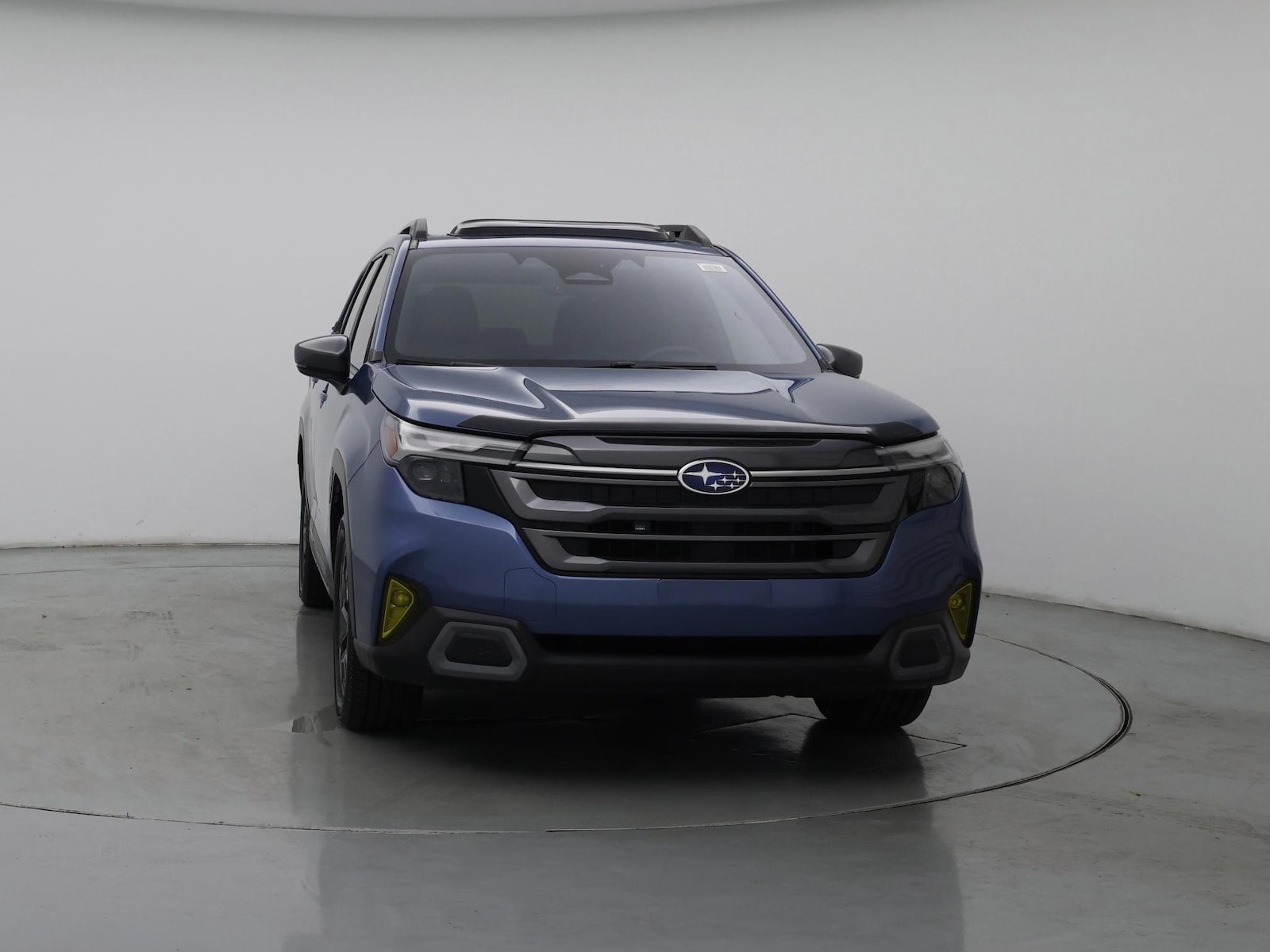 2025 Subaru Forester Limited - Photo 6