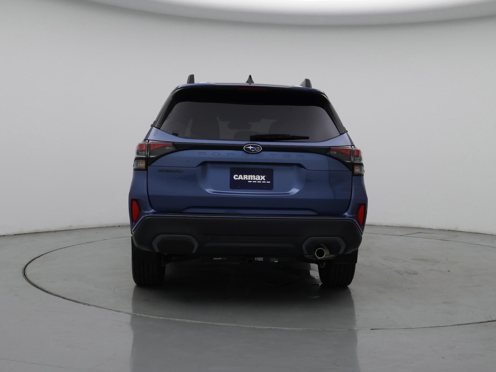 2025 Subaru Forester Limited - Photo 7