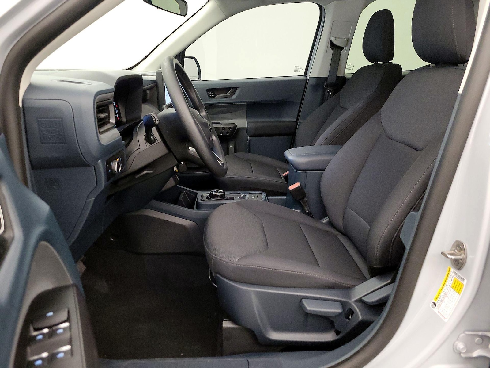Side Airbags