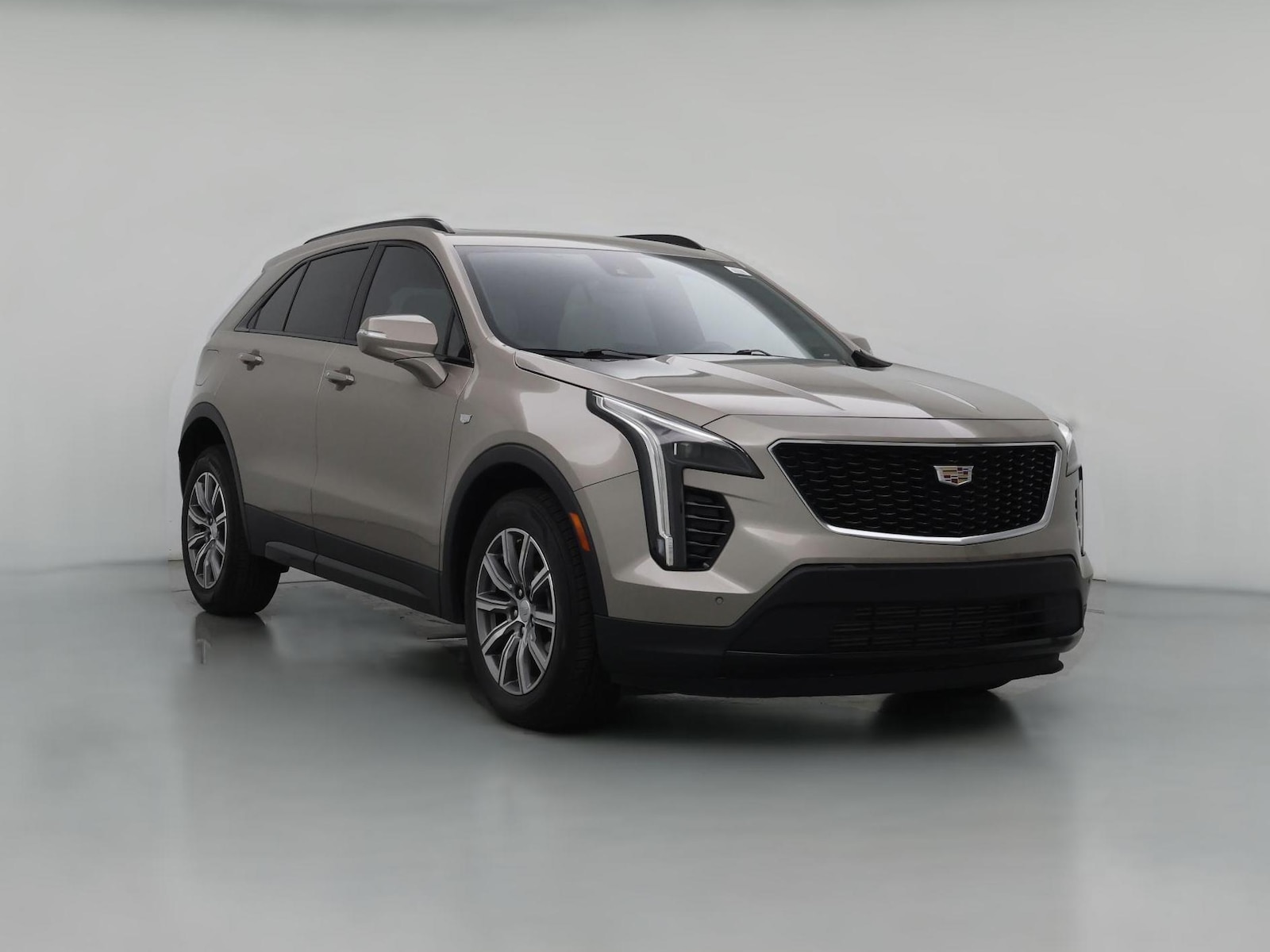 2023 Cadillac XT4