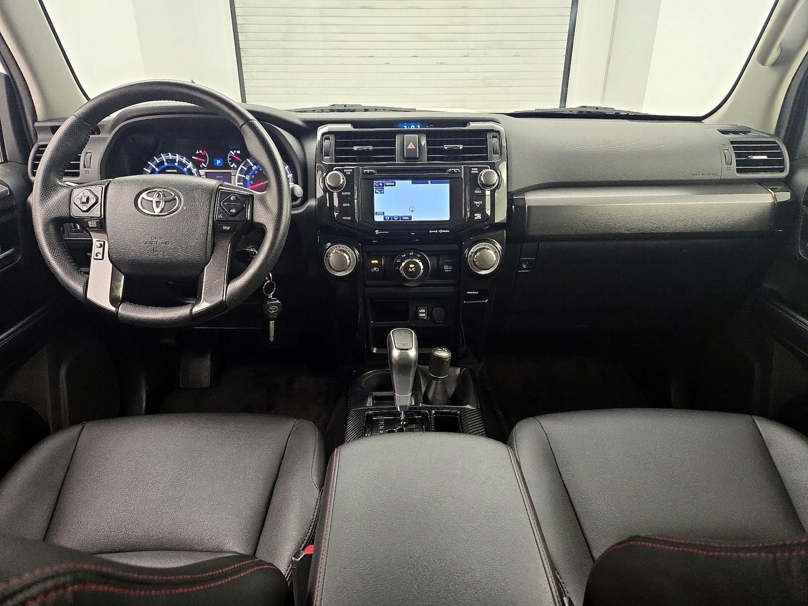 Navigation System