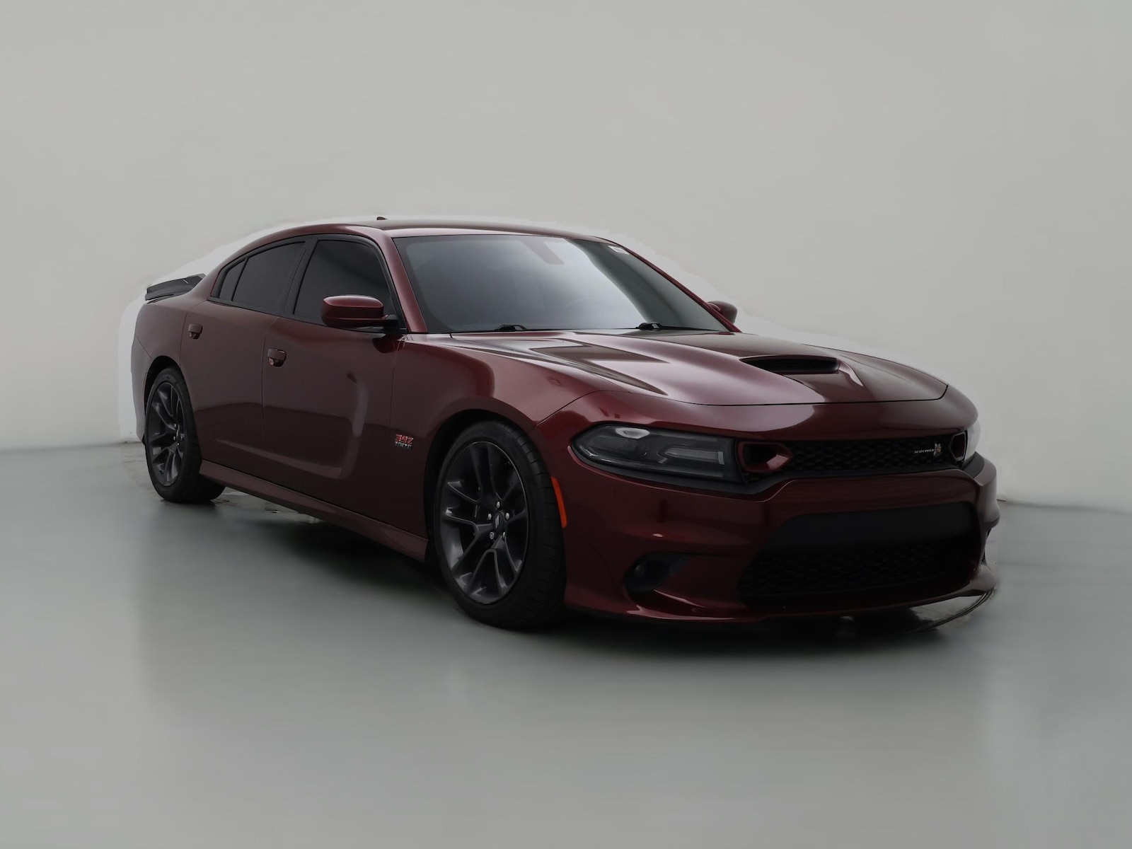 2020 Dodge Charger