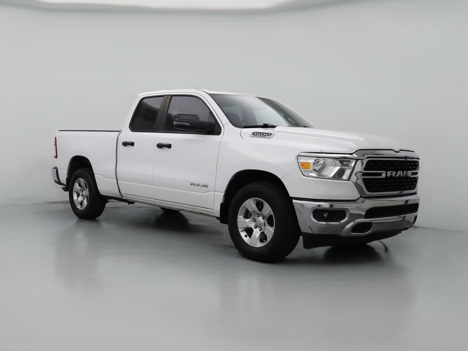 2024 RAM 1500 Pickup
