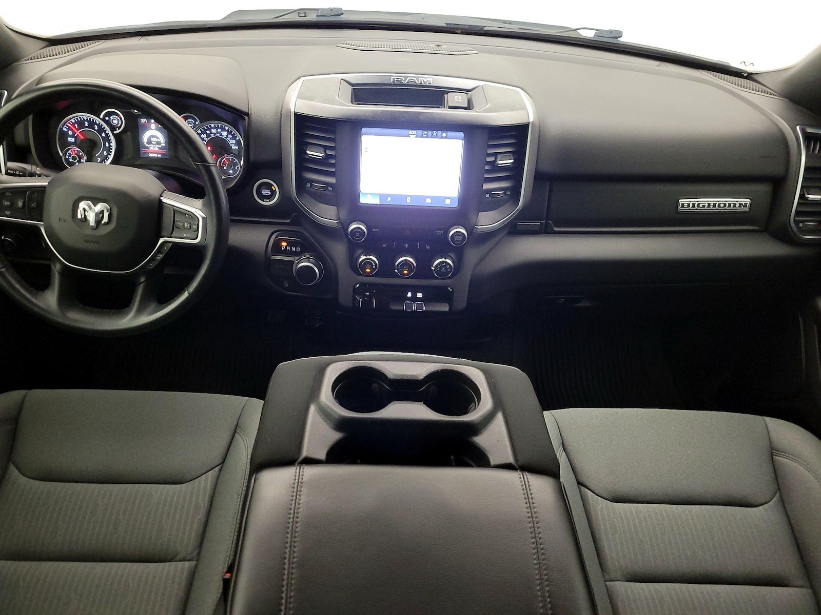 Rear View Camera