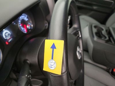 Condition detail