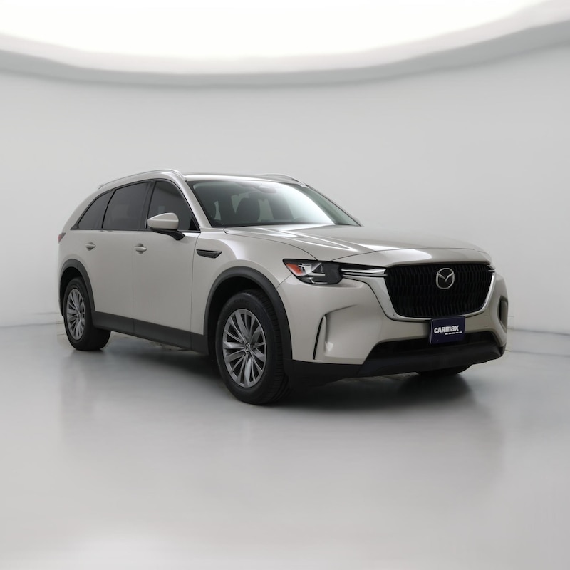 2024 Mazda CX-90 Turbo Preferred Plus