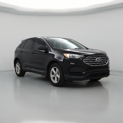 2021 Ford Edge SE