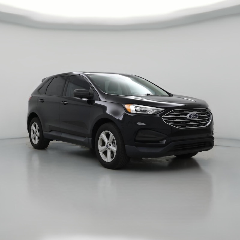2021 Ford Edge SE