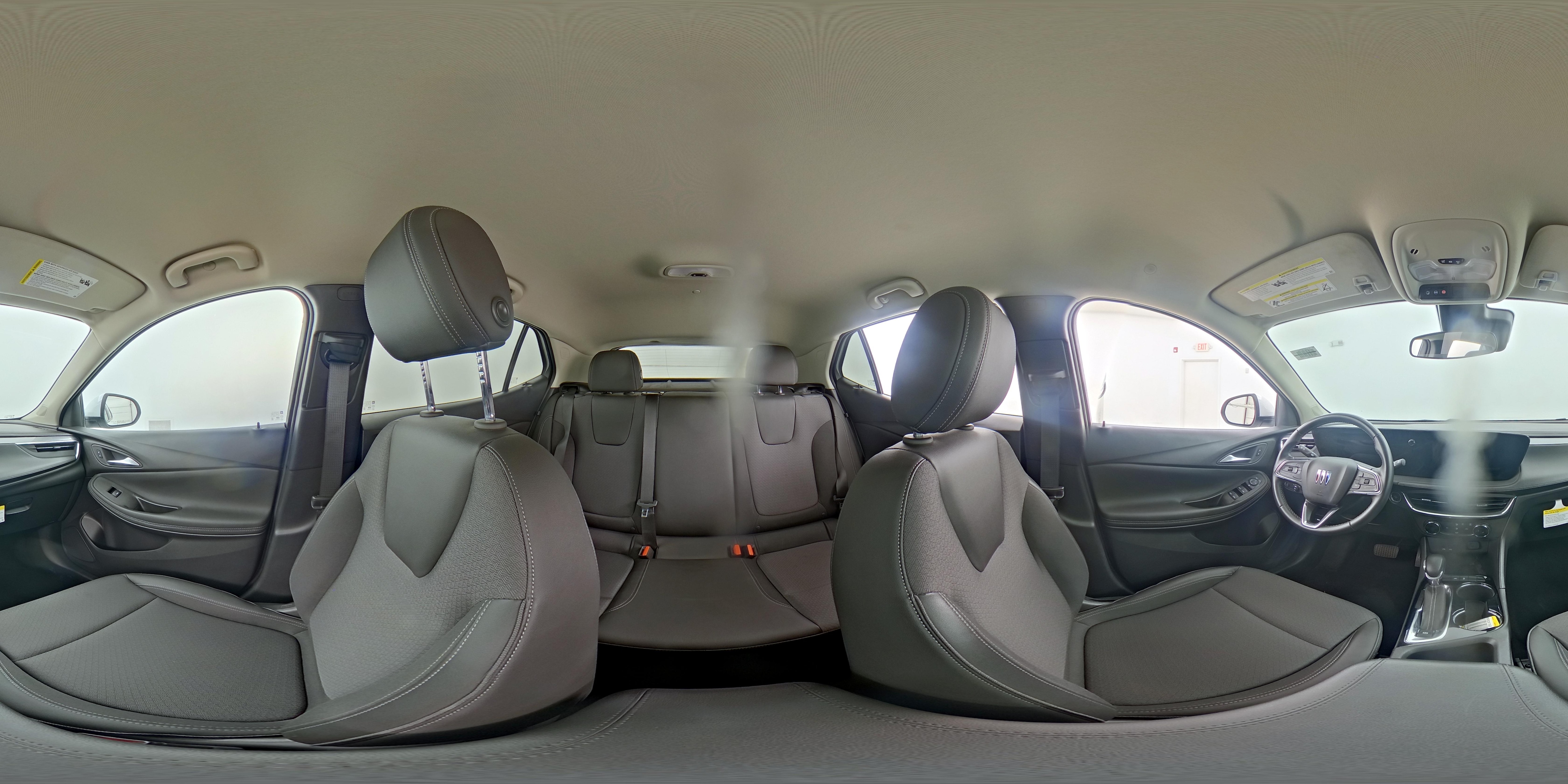 2024 Buick Encore GX Preferred - Photo 24