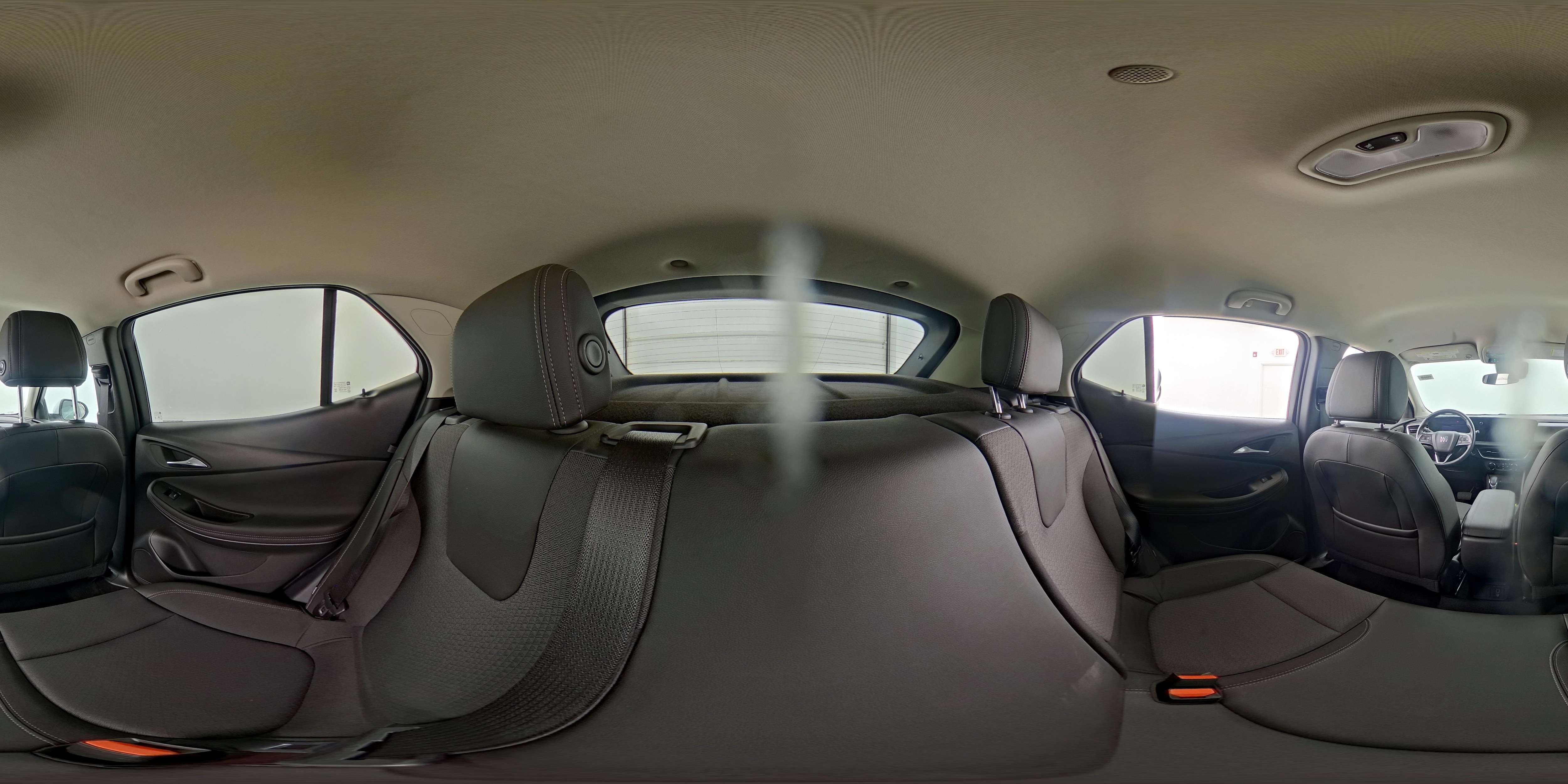 2024 Buick Encore GX Preferred - Photo 25