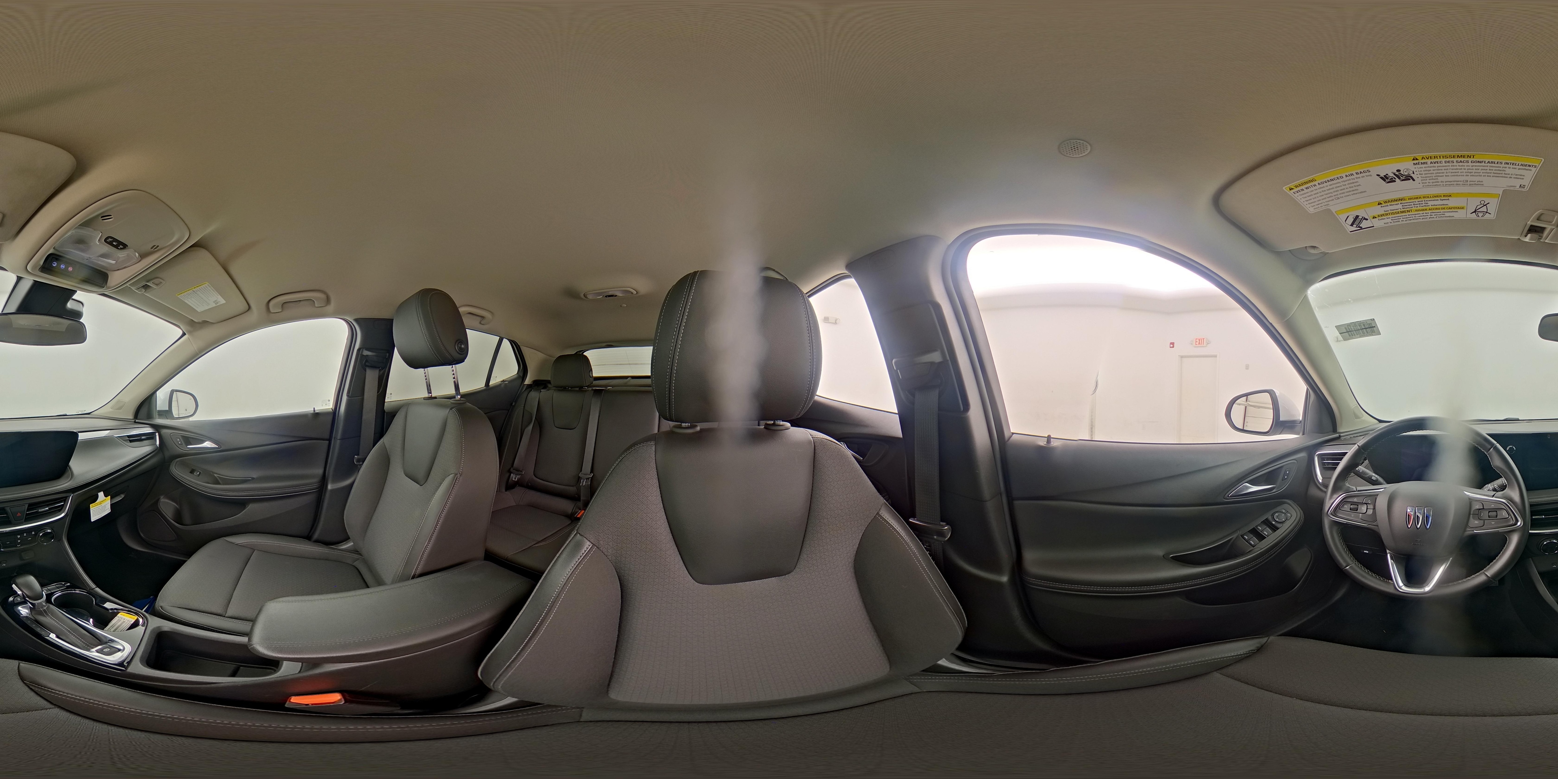 2024 Buick Encore GX Preferred - Photo 26