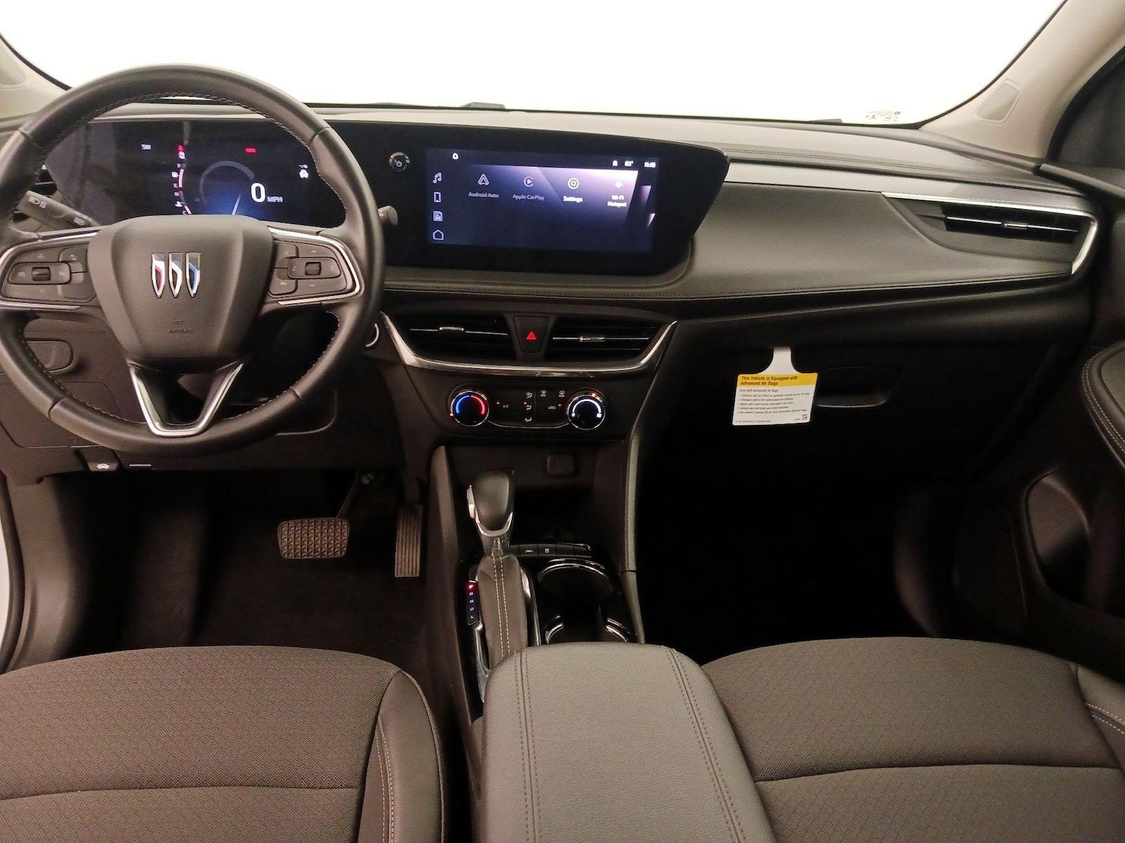 2024 Buick Encore GX Preferred - Photo 10