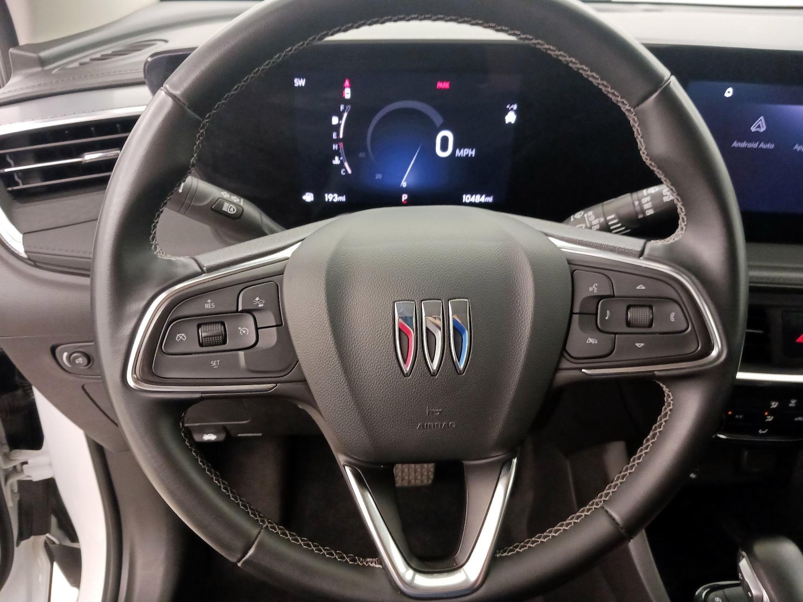 2024 Buick Encore GX Preferred - Photo 11