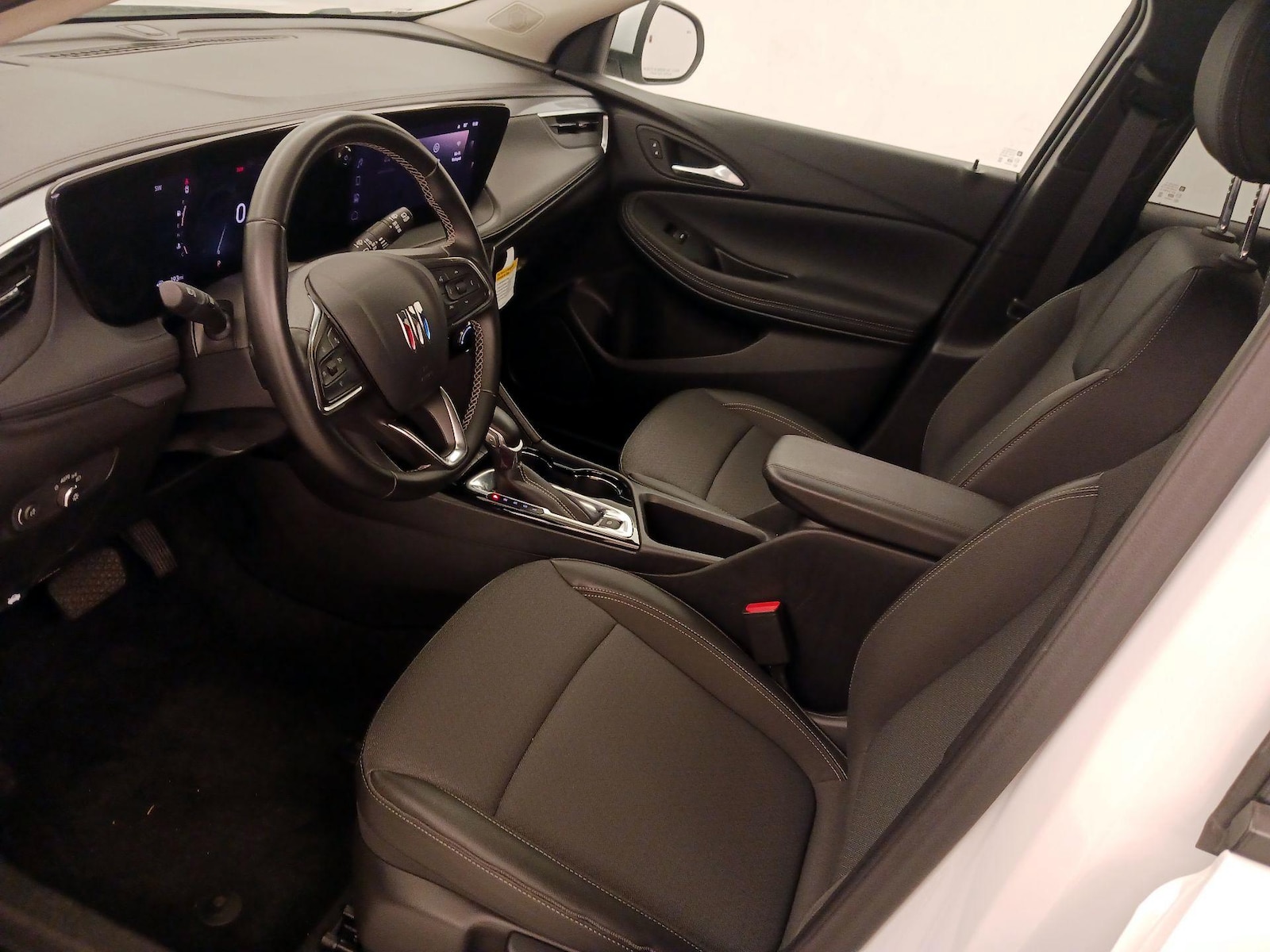 2024 Buick Encore GX Preferred - Photo 12