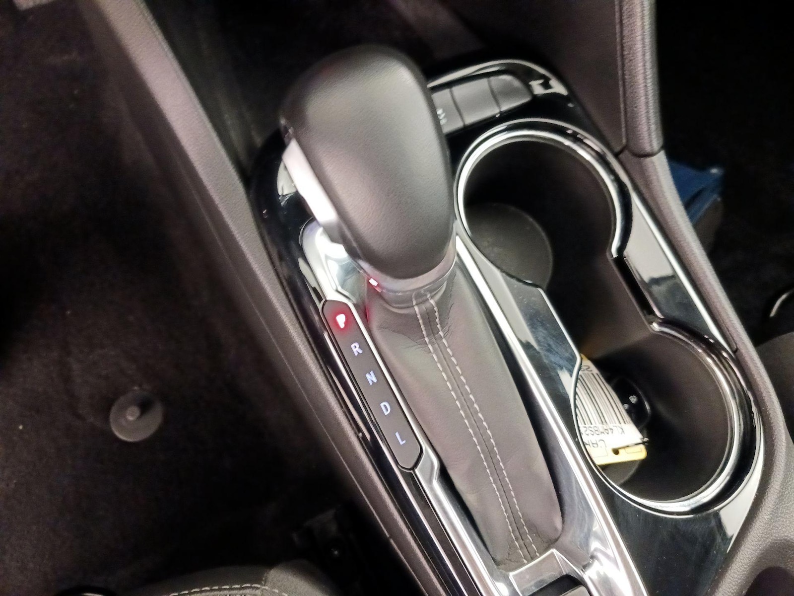 2024 Buick Encore GX Preferred - Photo 18