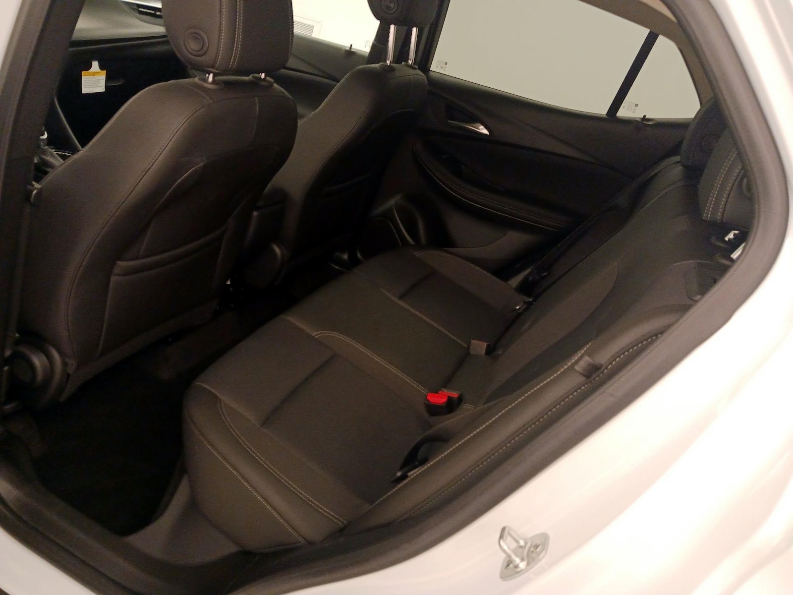 2024 Buick Encore GX Preferred - Photo 20