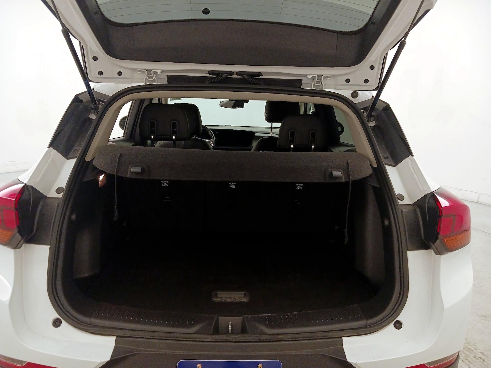 2024 Buick Encore GX Preferred - Photo 21