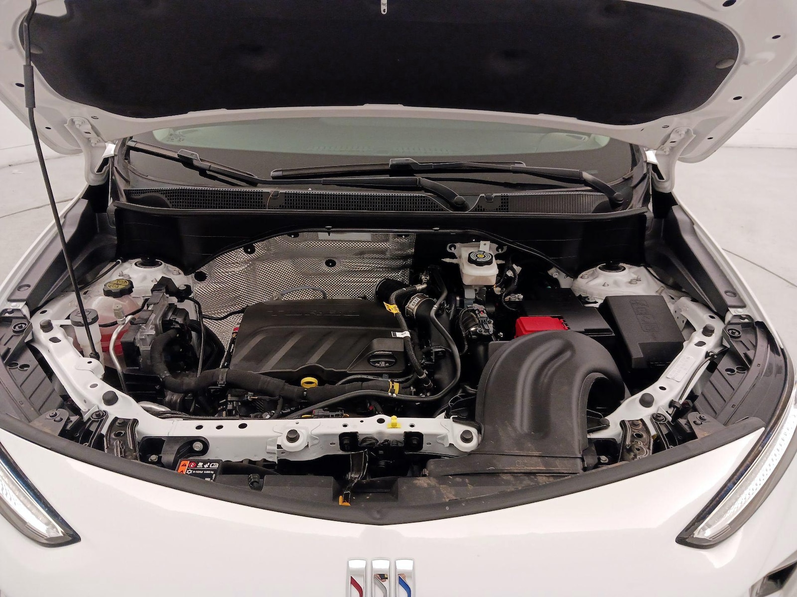 2024 Buick Encore GX Preferred - Photo 22