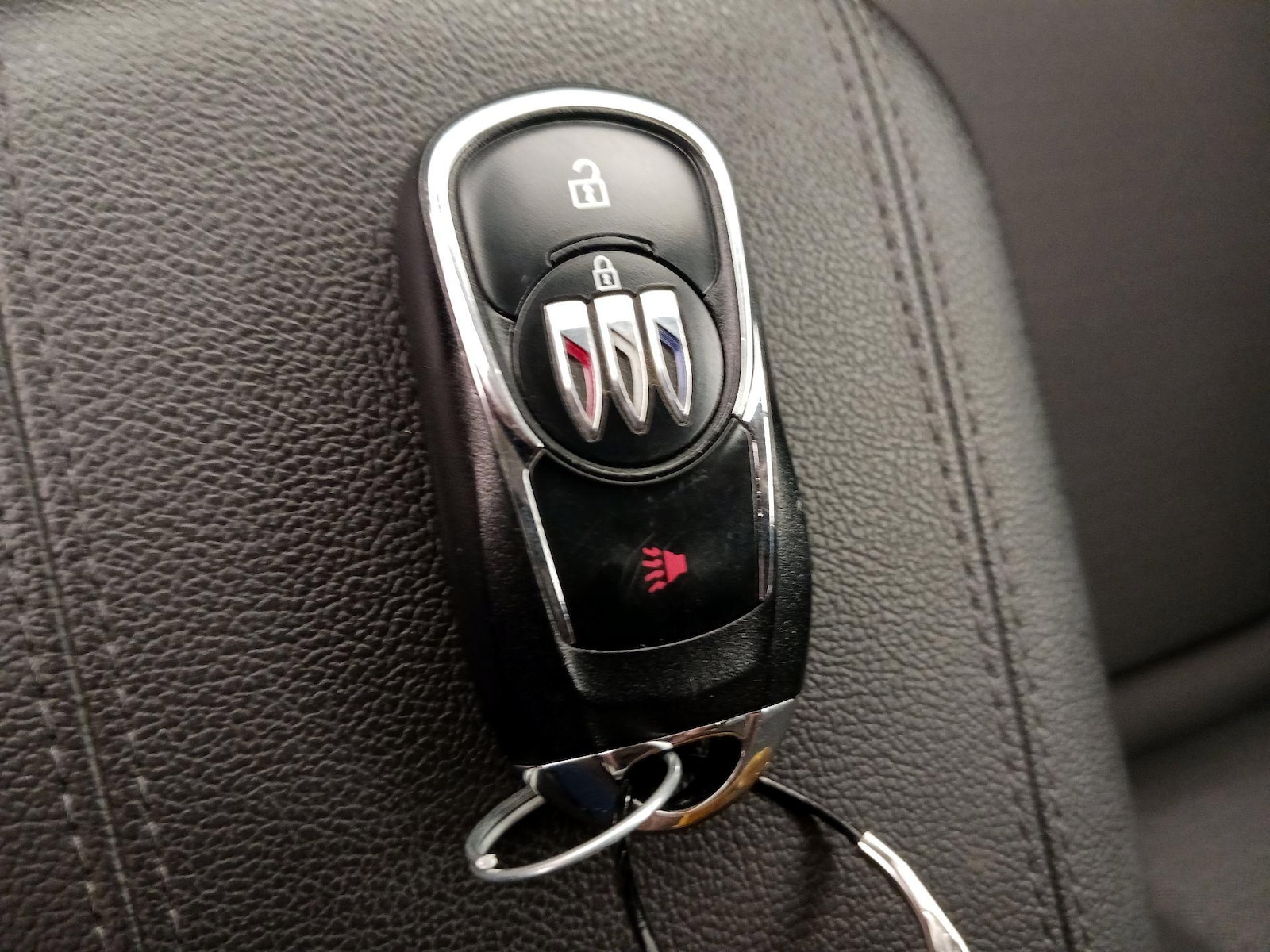 2024 Buick Encore GX Preferred - Photo 23