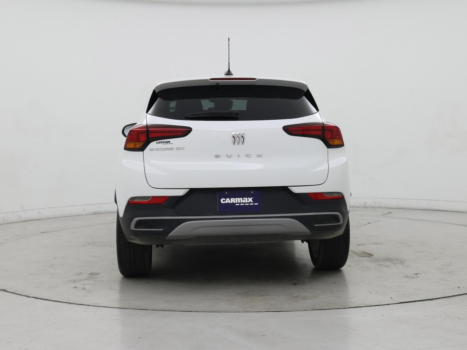 2024 Buick Encore GX Preferred - Photo 7