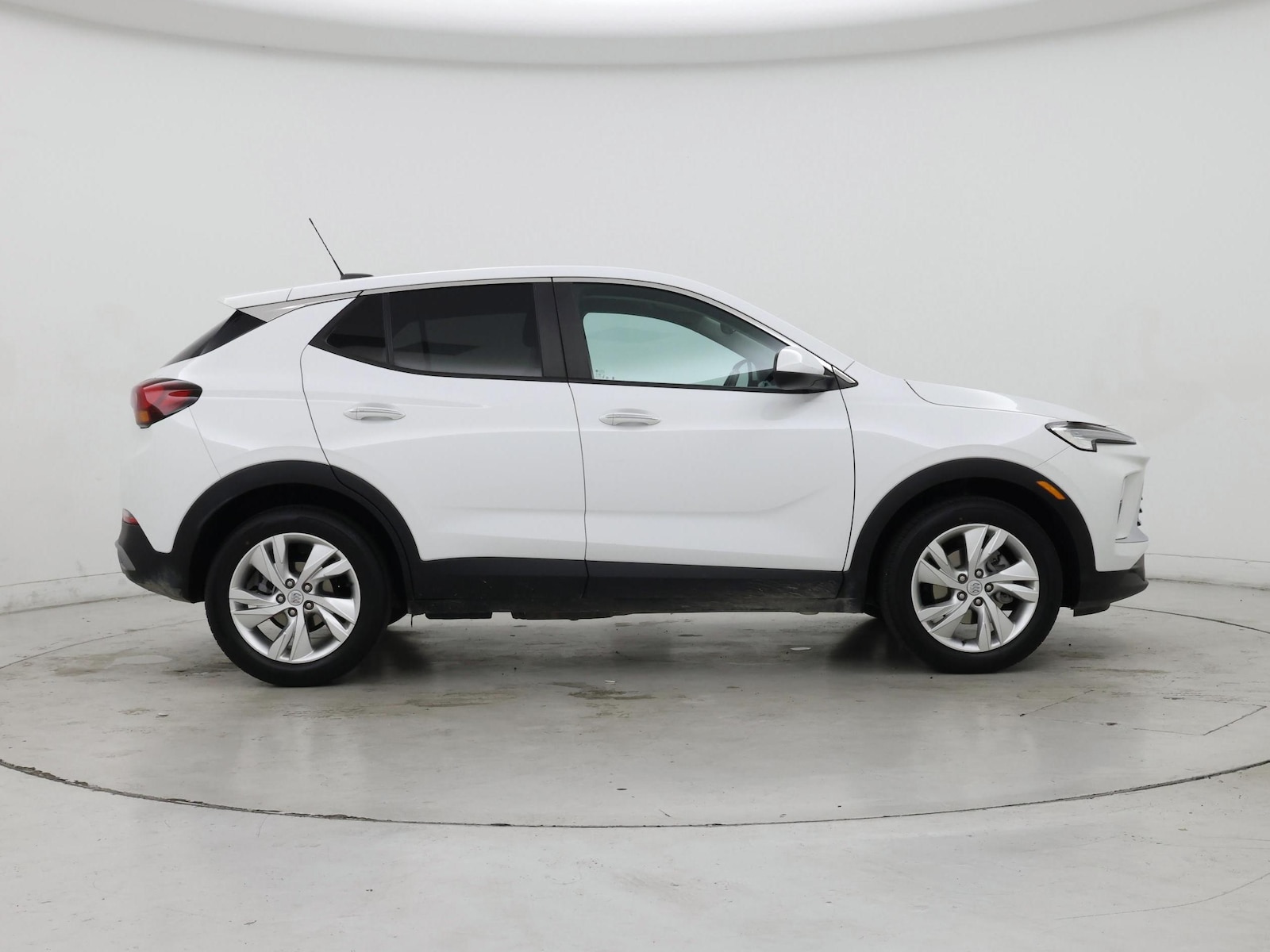 2024 Buick Encore GX Preferred - Photo 8