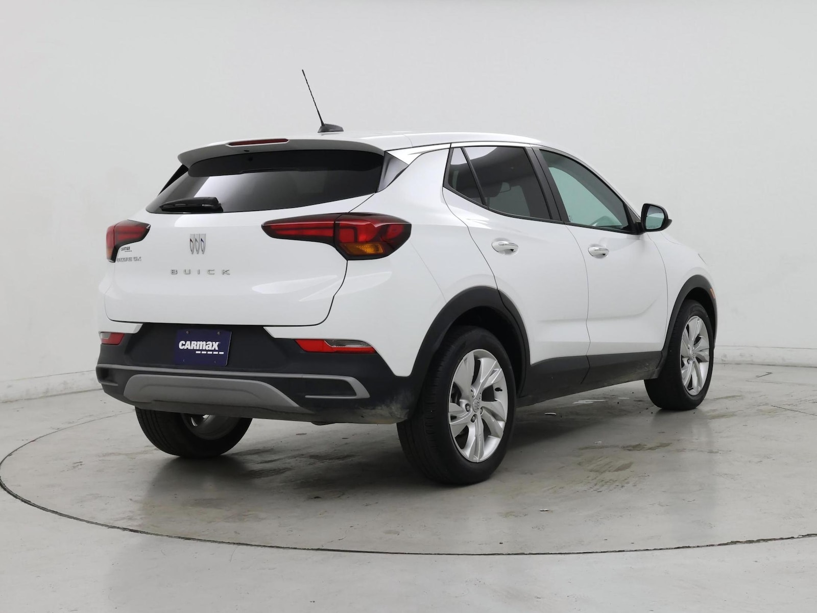 2024 Buick Encore GX Preferred - Photo 9
