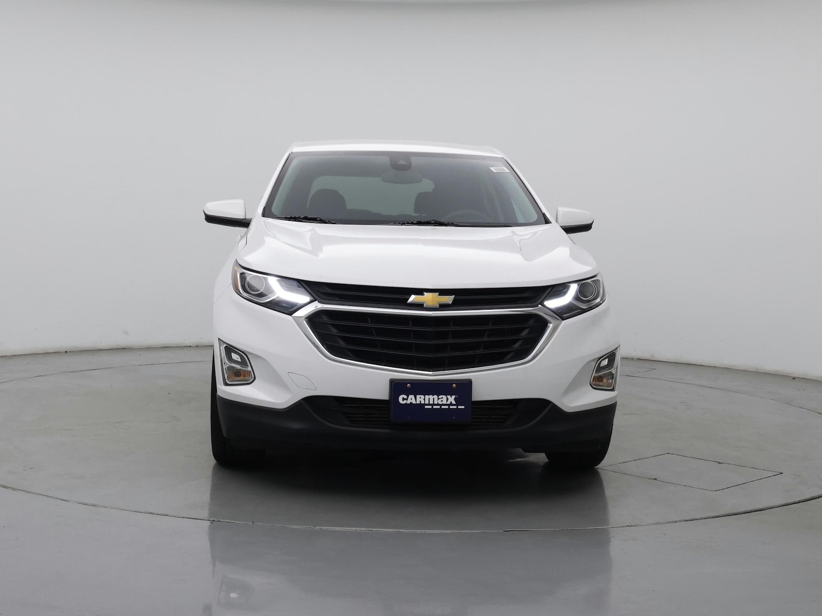 2021 Chevrolet Equinox LT - Photo 6