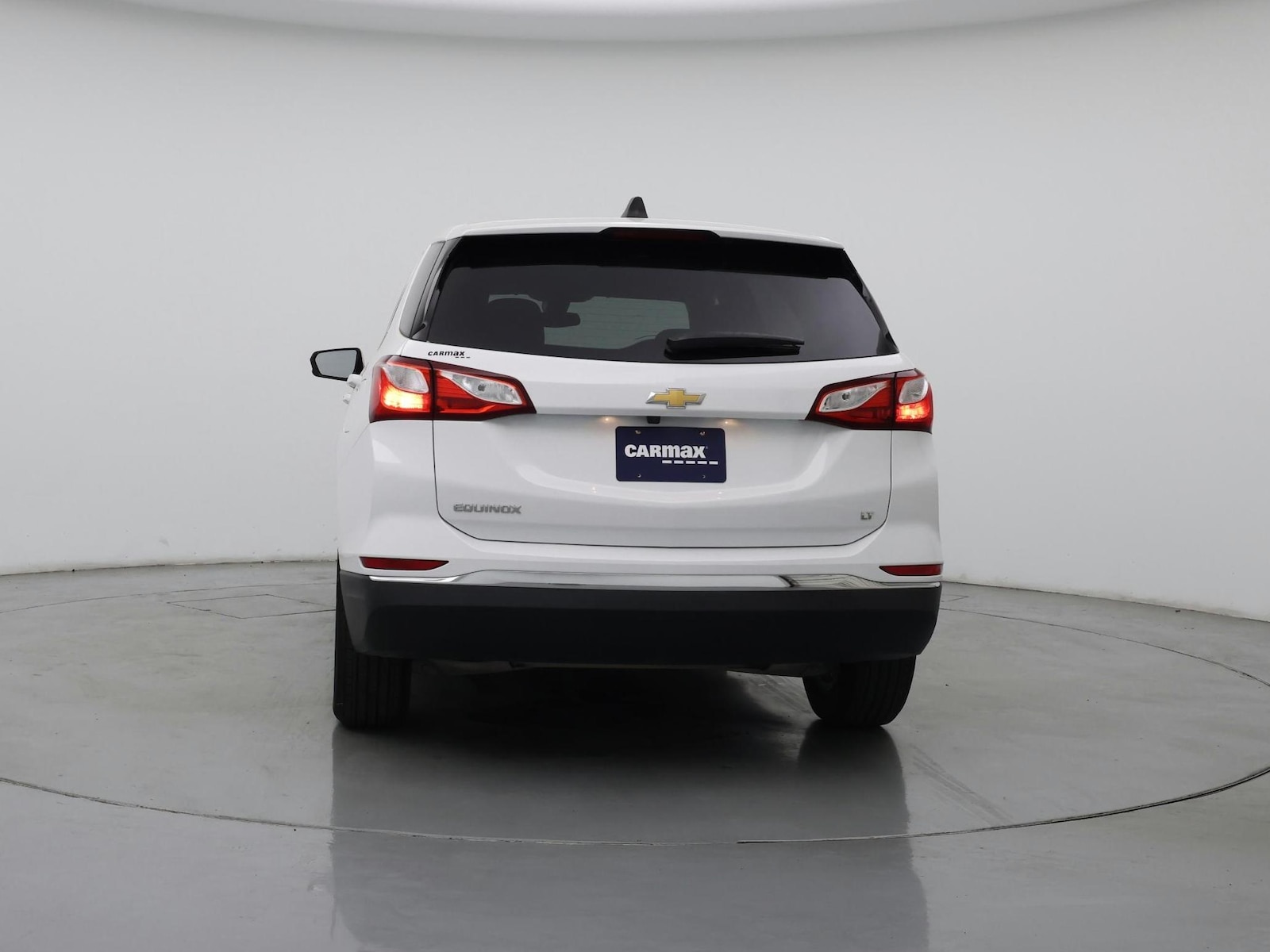 2021 Chevrolet Equinox LT - Photo 7