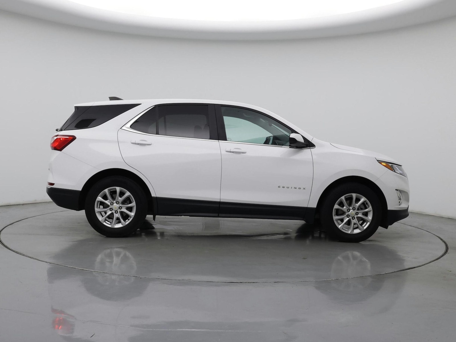 2021 Chevrolet Equinox LT - Photo 8